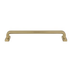 Top Knobs Harrison Appliance Pull Honey Bronze - 12 in