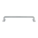 Top Knobs Harrison Appliance Pull Polished Chrome - 12 in