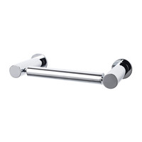 Hopewell Bath Tissue Holder Polished Chrome - 6 3/4 in