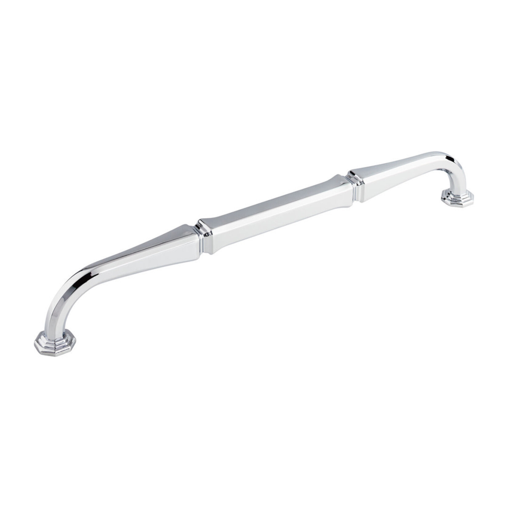 Top Knobs Chalet Appliance Pull