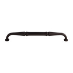 Top Knobs Chalet Appliance Pull Sable - 18 in