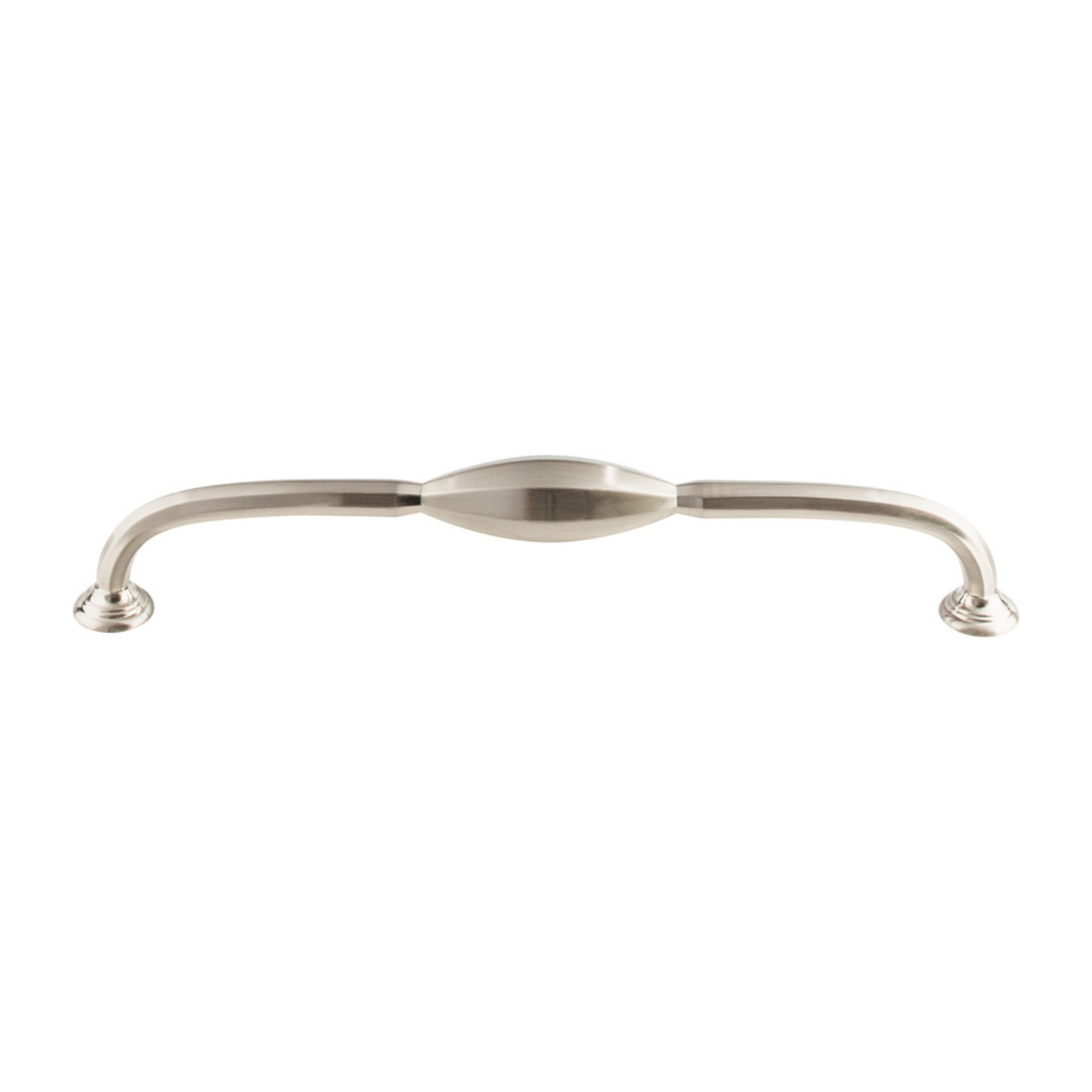 Top Knobs Chareau® D Pull