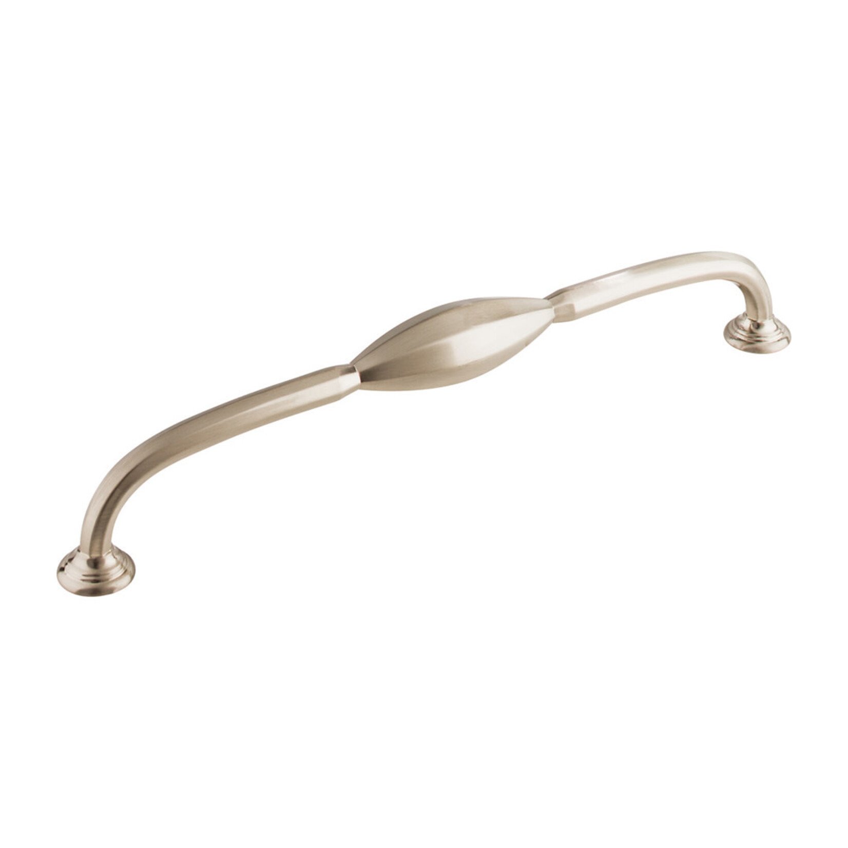 Top Knobs Chareau® D Pull