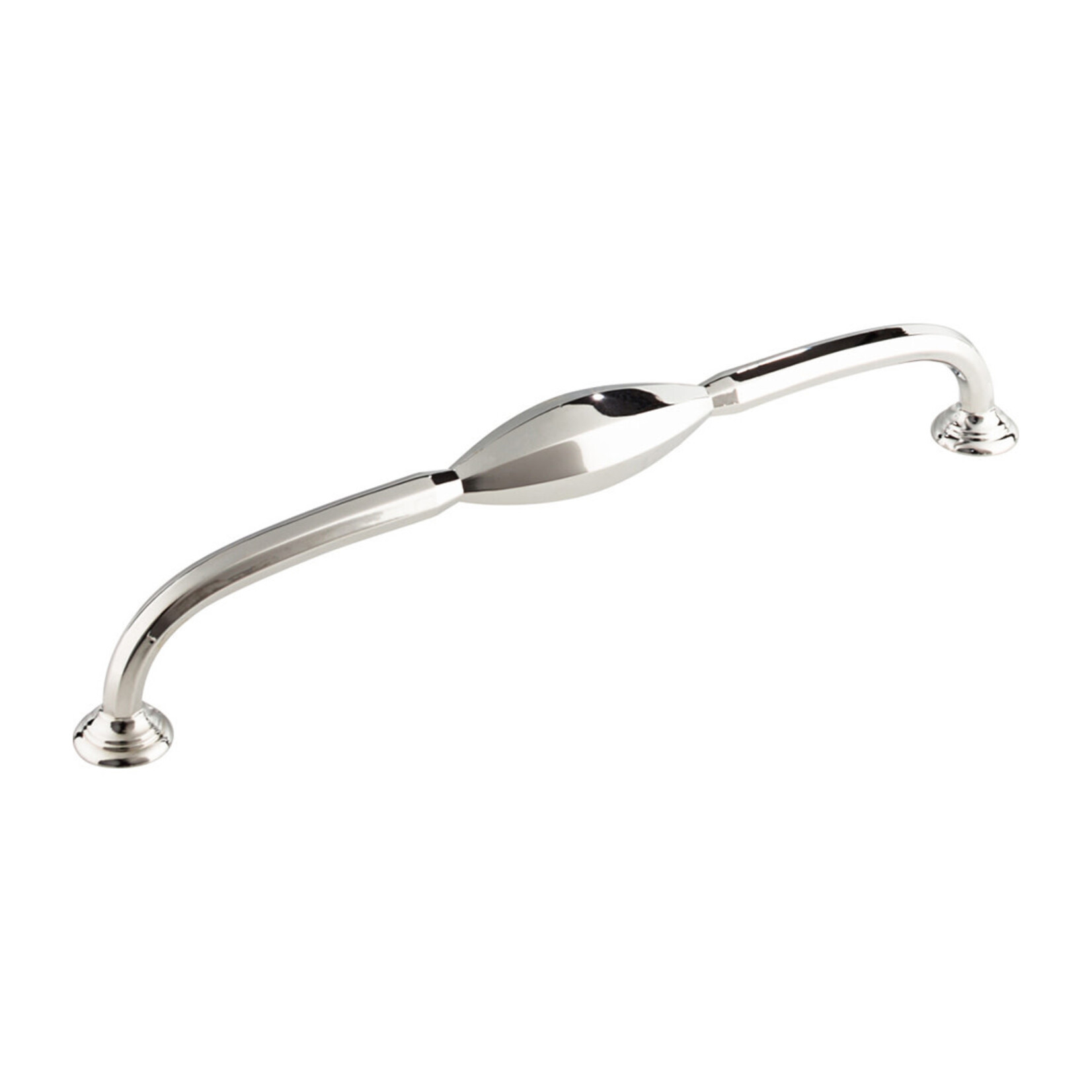 Top Knobs Chareau® D Pull