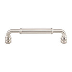 Top Knobs Brixton Pull Brushed Satin Nickel - 5 1/16 in