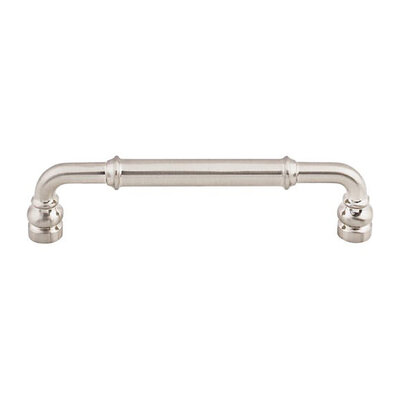 Top Knobs Brixton Pull Brushed Satin Nickel - 5 1/16 in