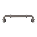 Top Knobs Brixton Pull Ash Gray - 5 1/16 in