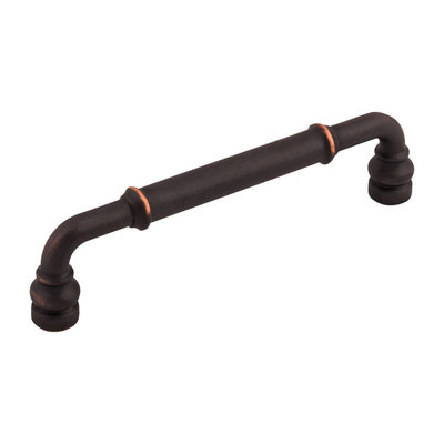 Top Knobs Brixton Pull Umbrio - 5 1/16 in