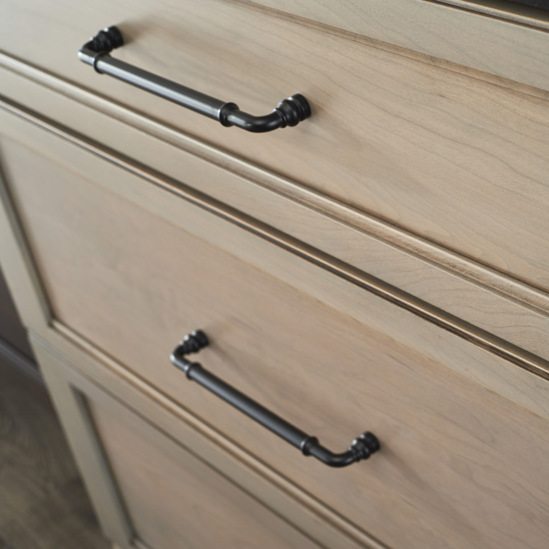 Top Knobs Brixton Pull