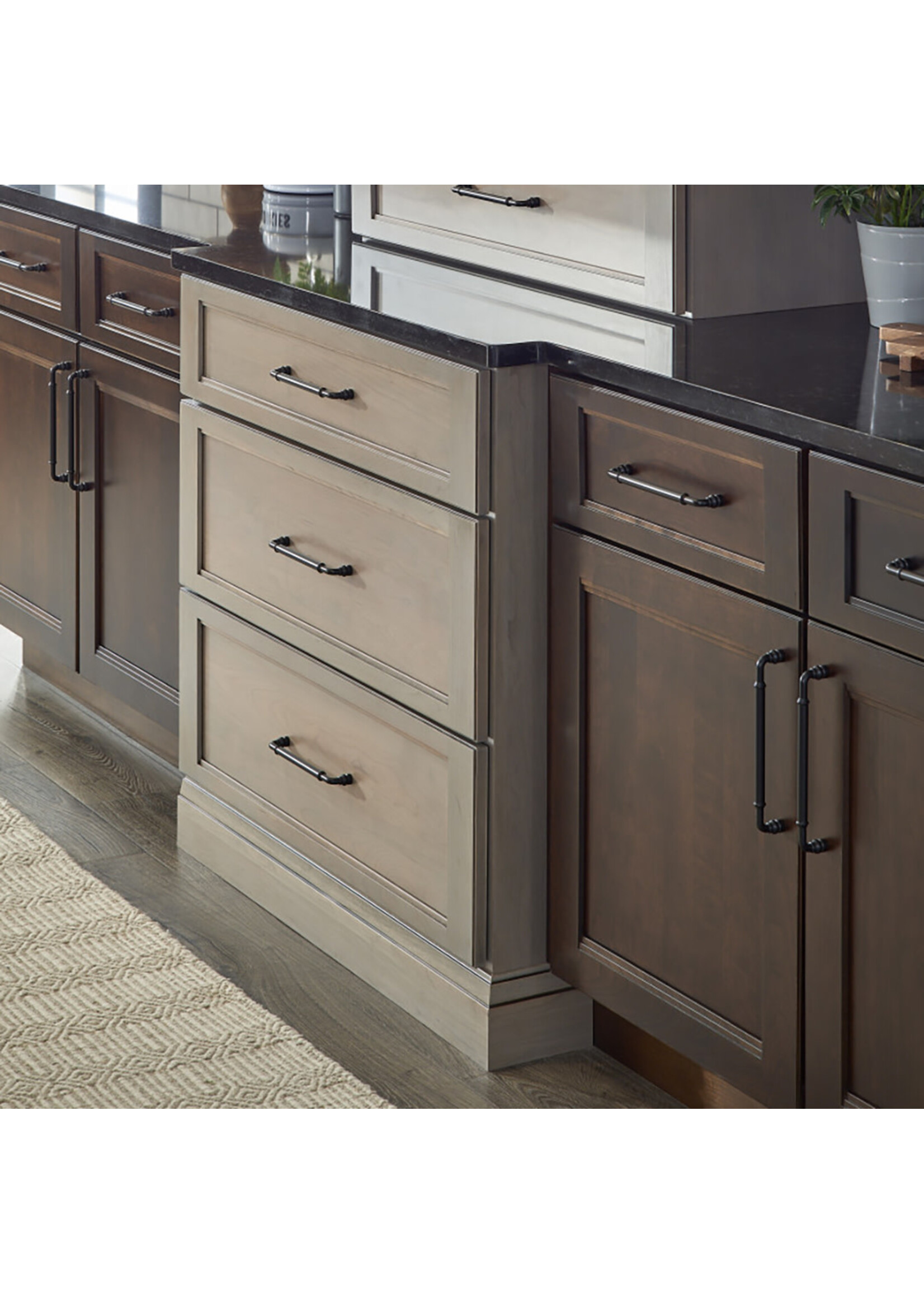 Top Knobs Brixton Pull