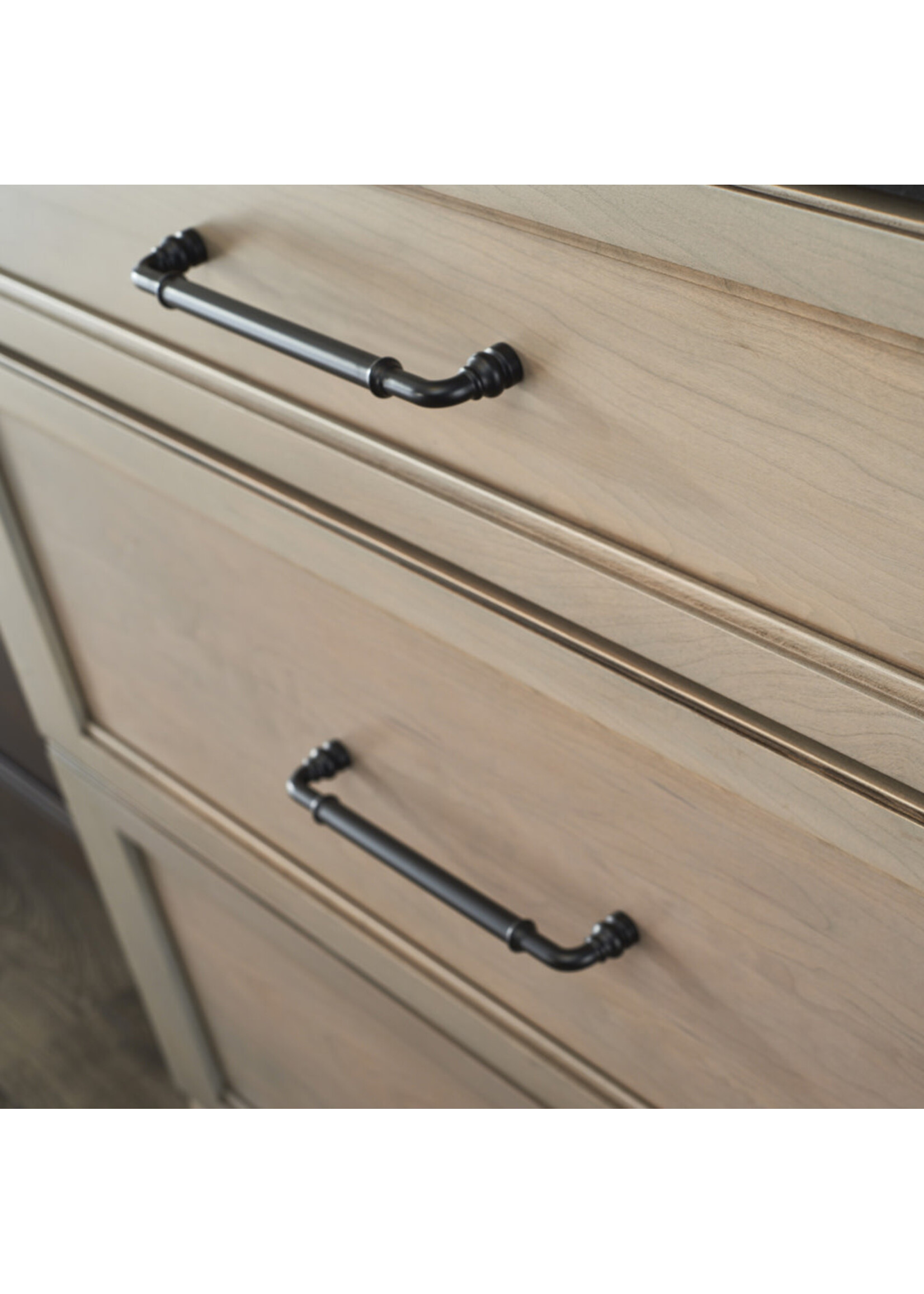 Top Knobs Brixton Pull