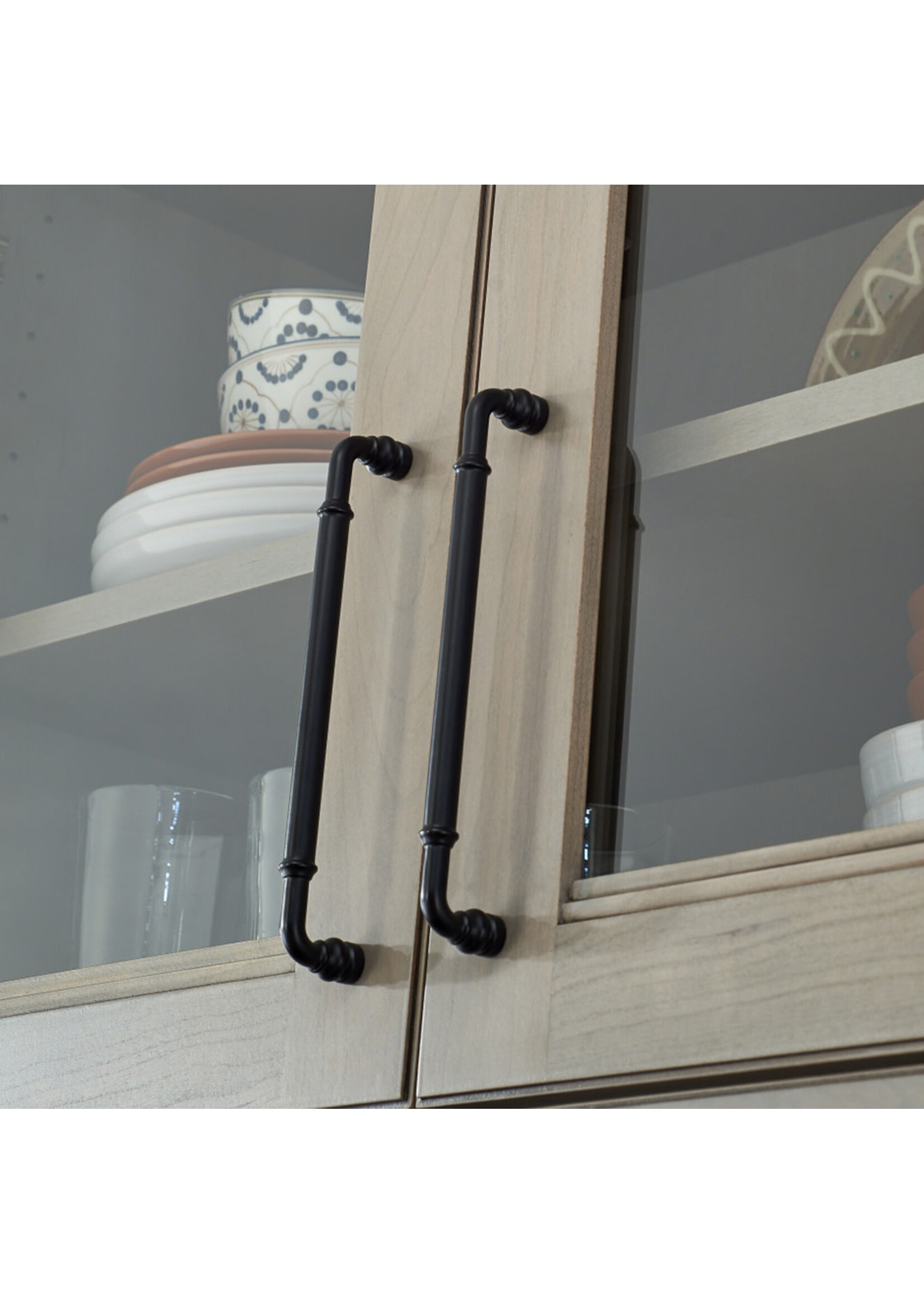 Top Knobs Brixton Pull