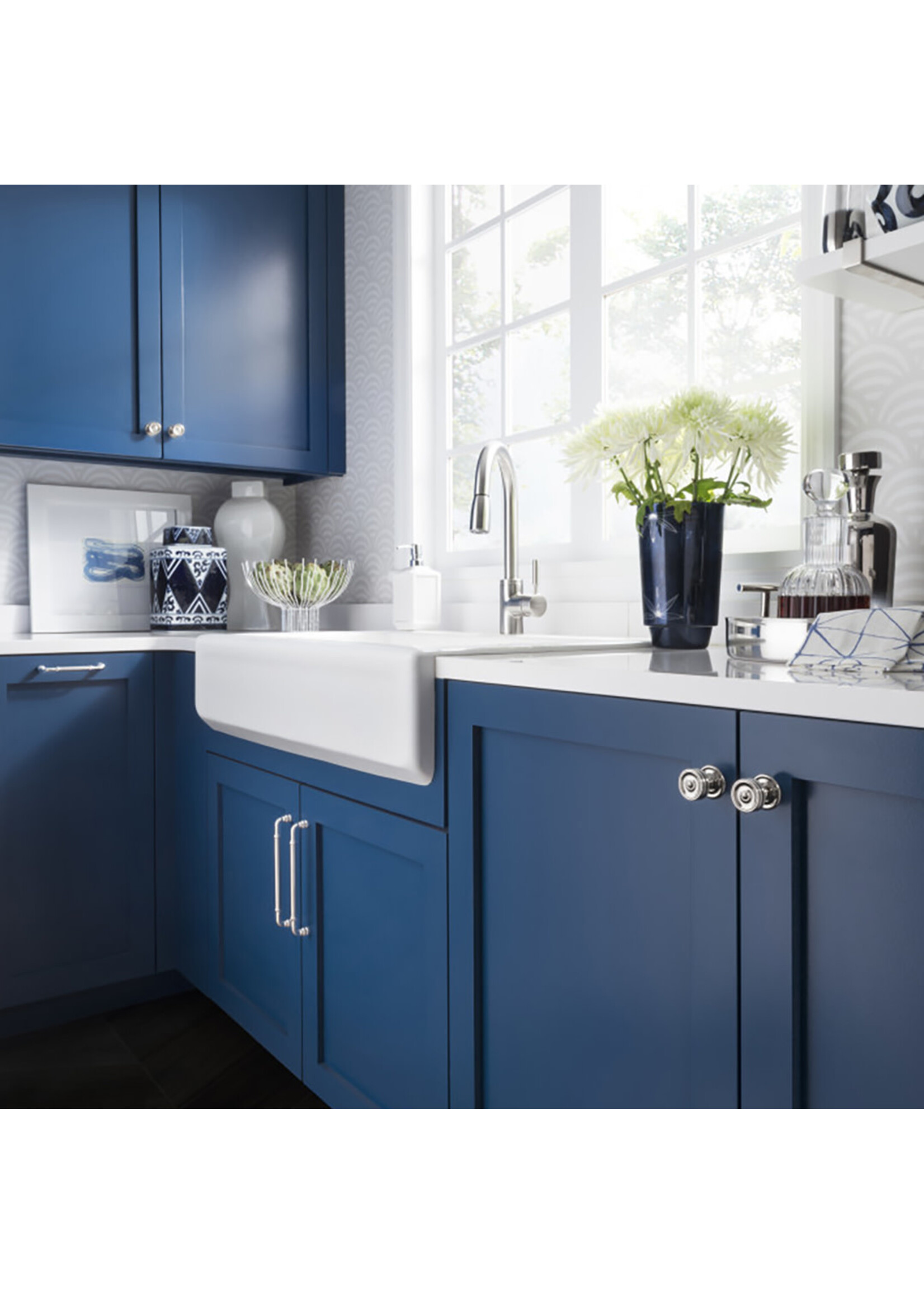 Top Knobs Brixton Pull