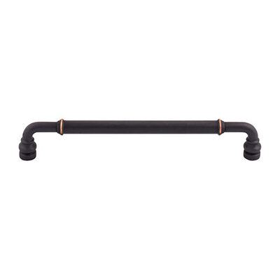 Top Knobs Brixton Pull Umbrio - 7 9/16 in