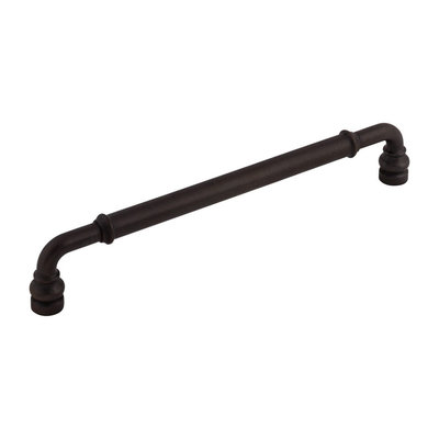 Top Knobs Brixton Pull Sable - 7 9/16 in