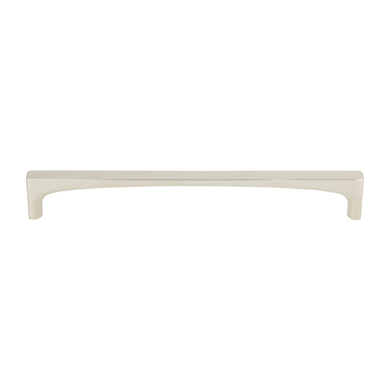 Top Knobs Riverside Pull