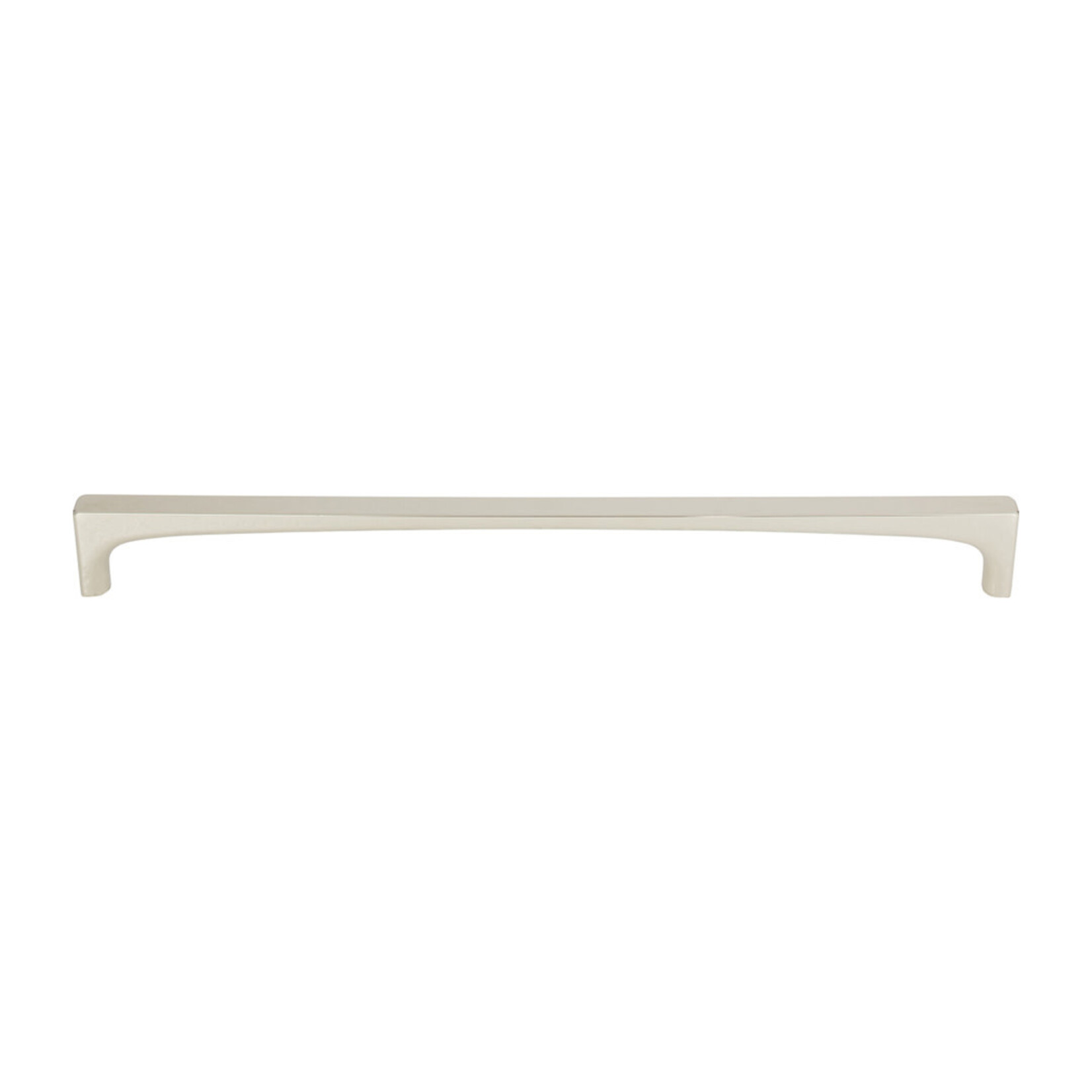 Top Knobs Riverside Pull