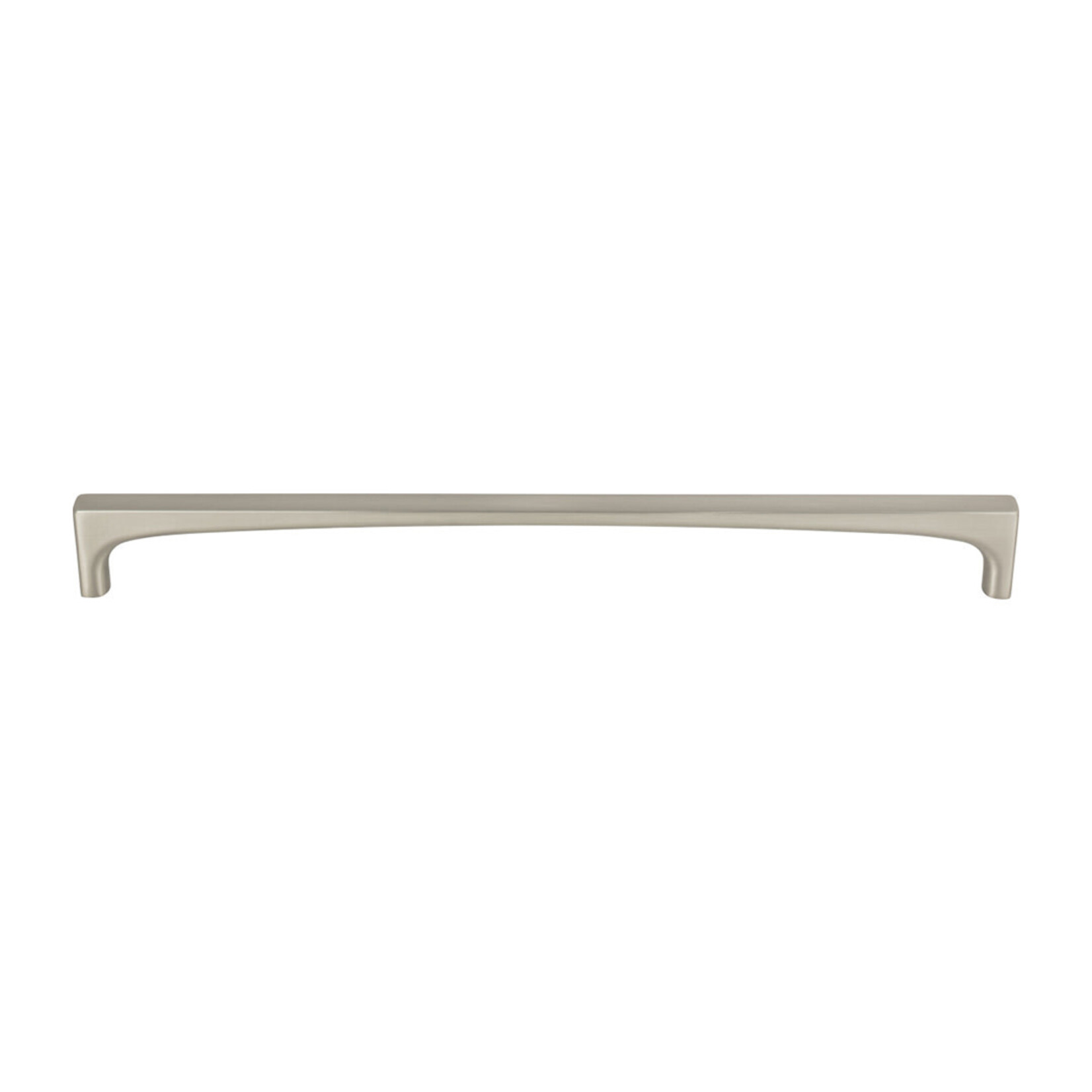 Top Knobs Riverside Pull