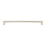 Top Knobs Riverside Pull Brushed Satin Nickel - 12 in