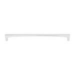 Top Knobs Riverside Pull Polished Chrome - 12 in