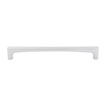 Top Knobs Riverside Appliance Pull Polished Chrome - 12 in