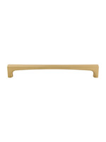 Top Knobs Riverside Appliance Pull Honey Bronze - 12 in