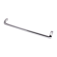 Kentfield Pull Polished Chrome - 12 in