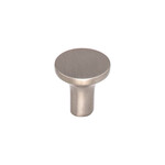 Top Knobs Marion Knob Brushed Satin Nickel - 1 in