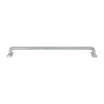 Top Knobs Harrison Appliance Pull Polished Chrome - 18 in