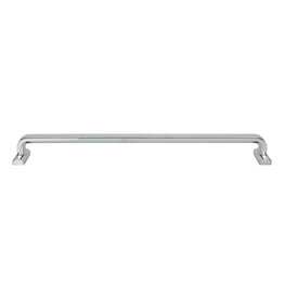 Top Knobs Harrison Appliance Pull Polished Chrome - 18 in