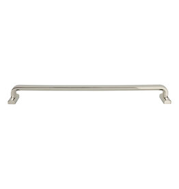Top Knobs Harrison Appliance Pull Polished Nickel - 18 in