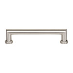 Top Knobs Morris Pull Brushed Satin Nickel - 5 1/16 in