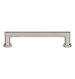 Top Knobs Morris Pull Brushed Satin Nickel - 5 1/16 in
