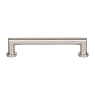 Top Knobs Morris Pull Brushed Satin Nickel - 5 1/16 in