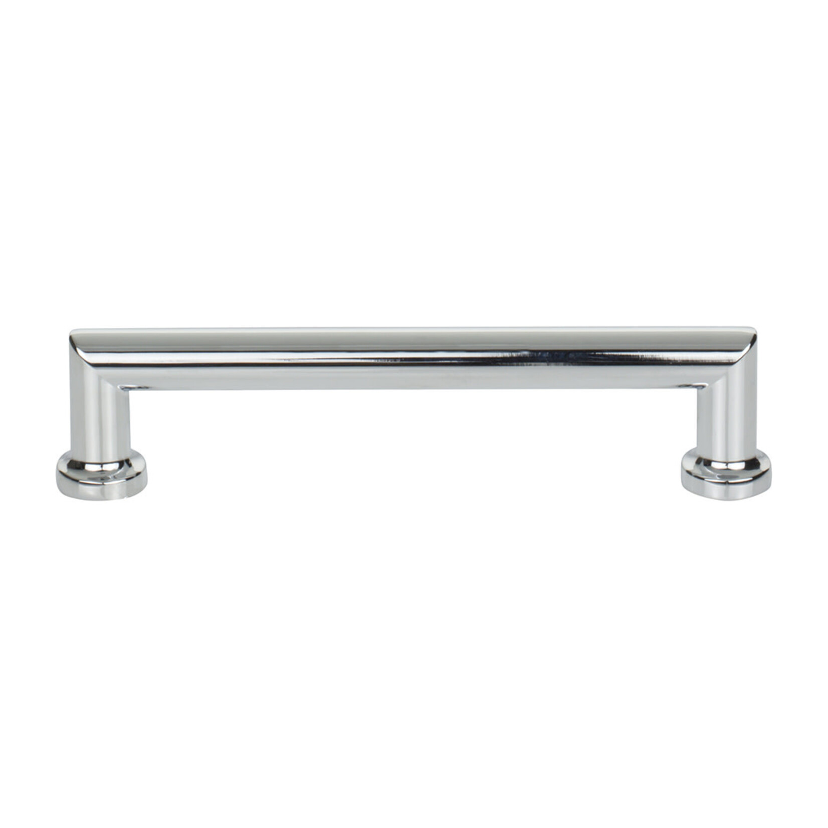 Top Knobs Morris Pull