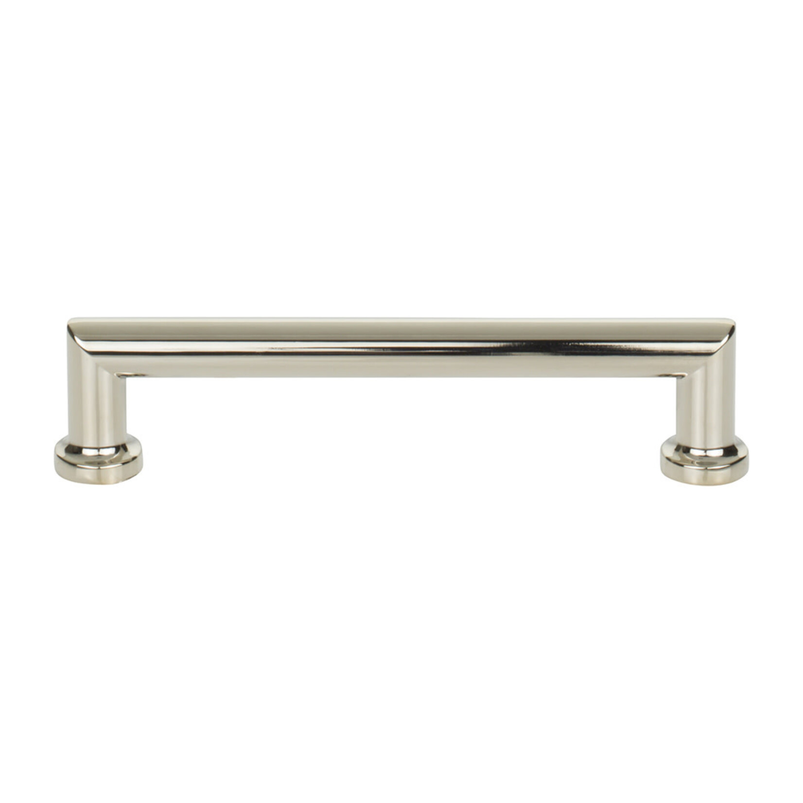 Top Knobs Morris Pull