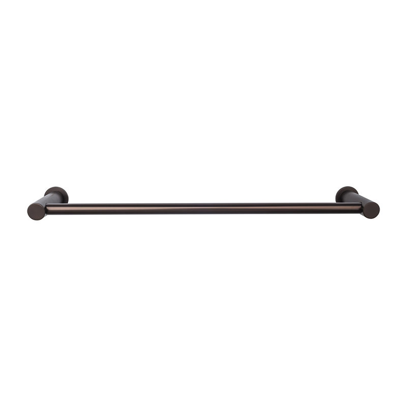 Oil rubbed towel bar hotsell