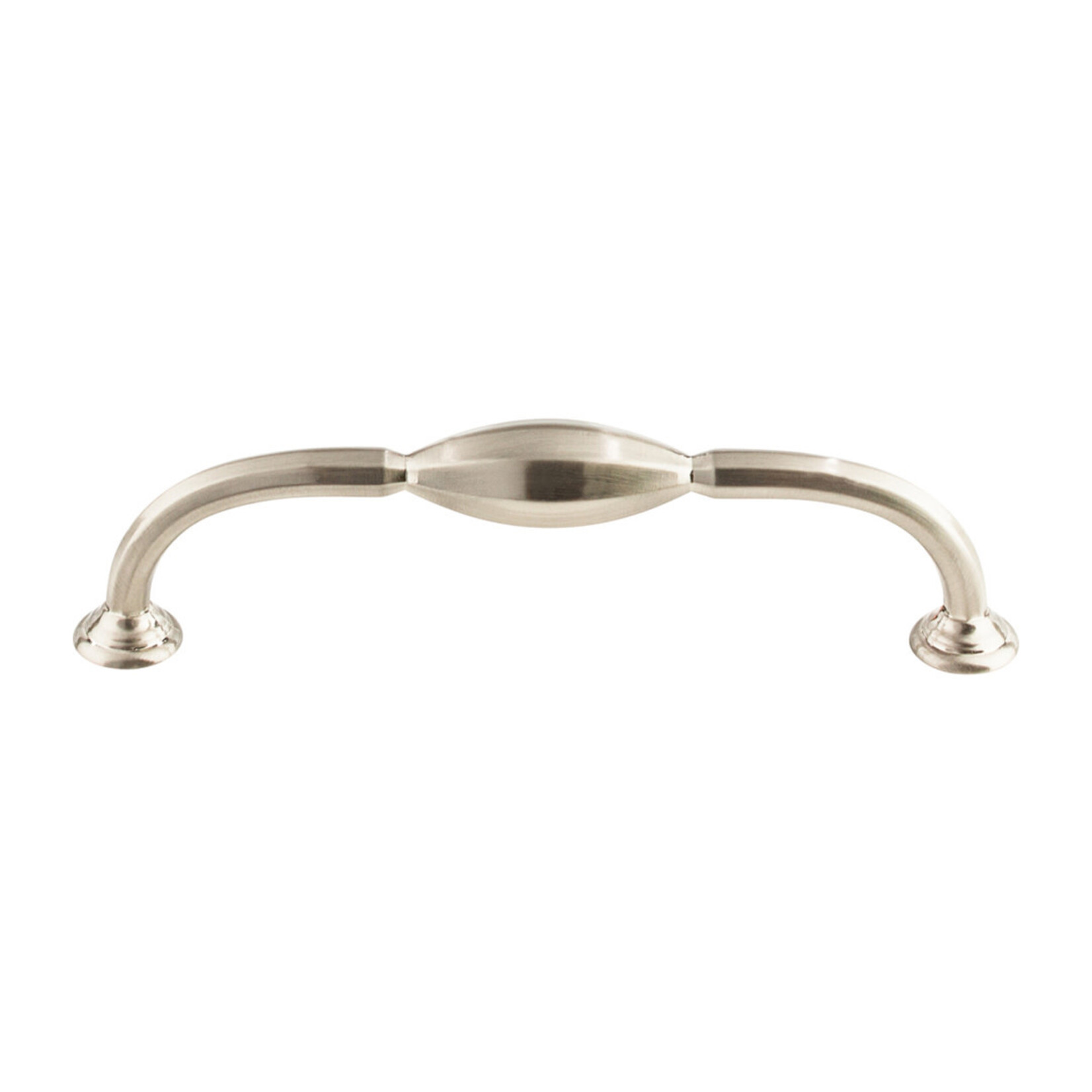 Top Knobs Chareau® D Pull