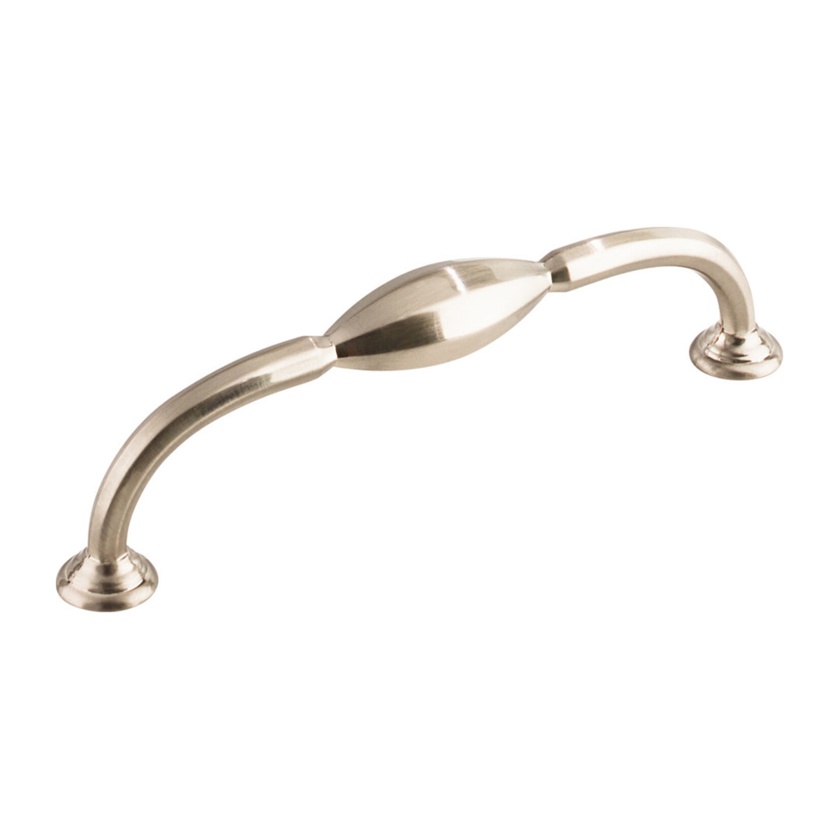 Top Knobs Chareau® D Pull