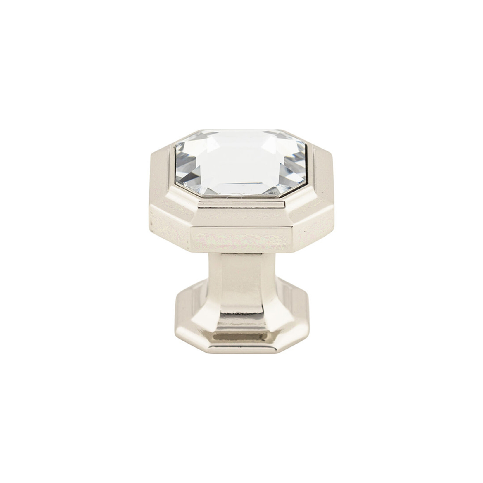 Top Knobs Crystal Emerald Knob