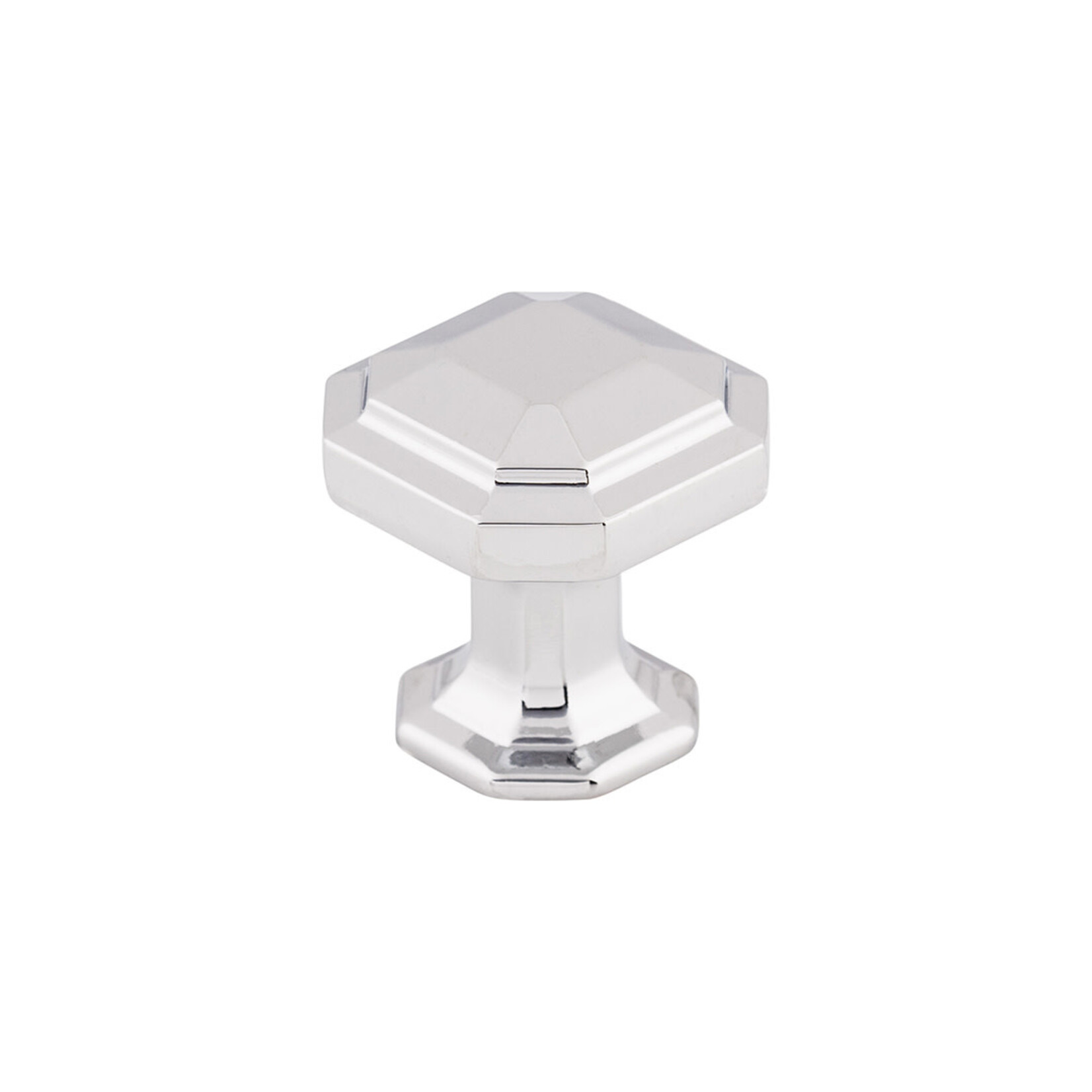 Top Knobs Emerald Knob