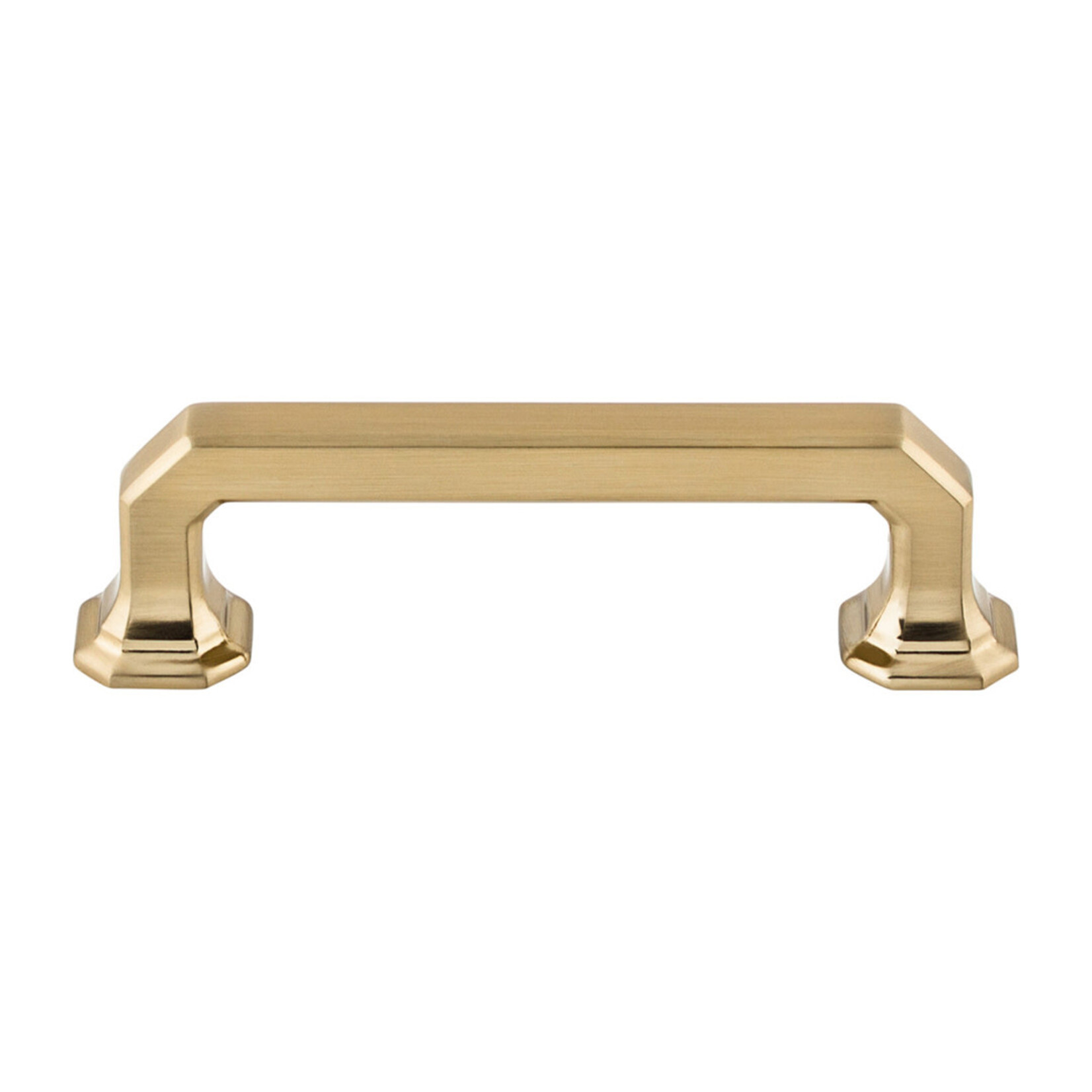 Top Knobs Emerald Pull