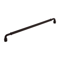 Brixton Pull Sable - 12 in