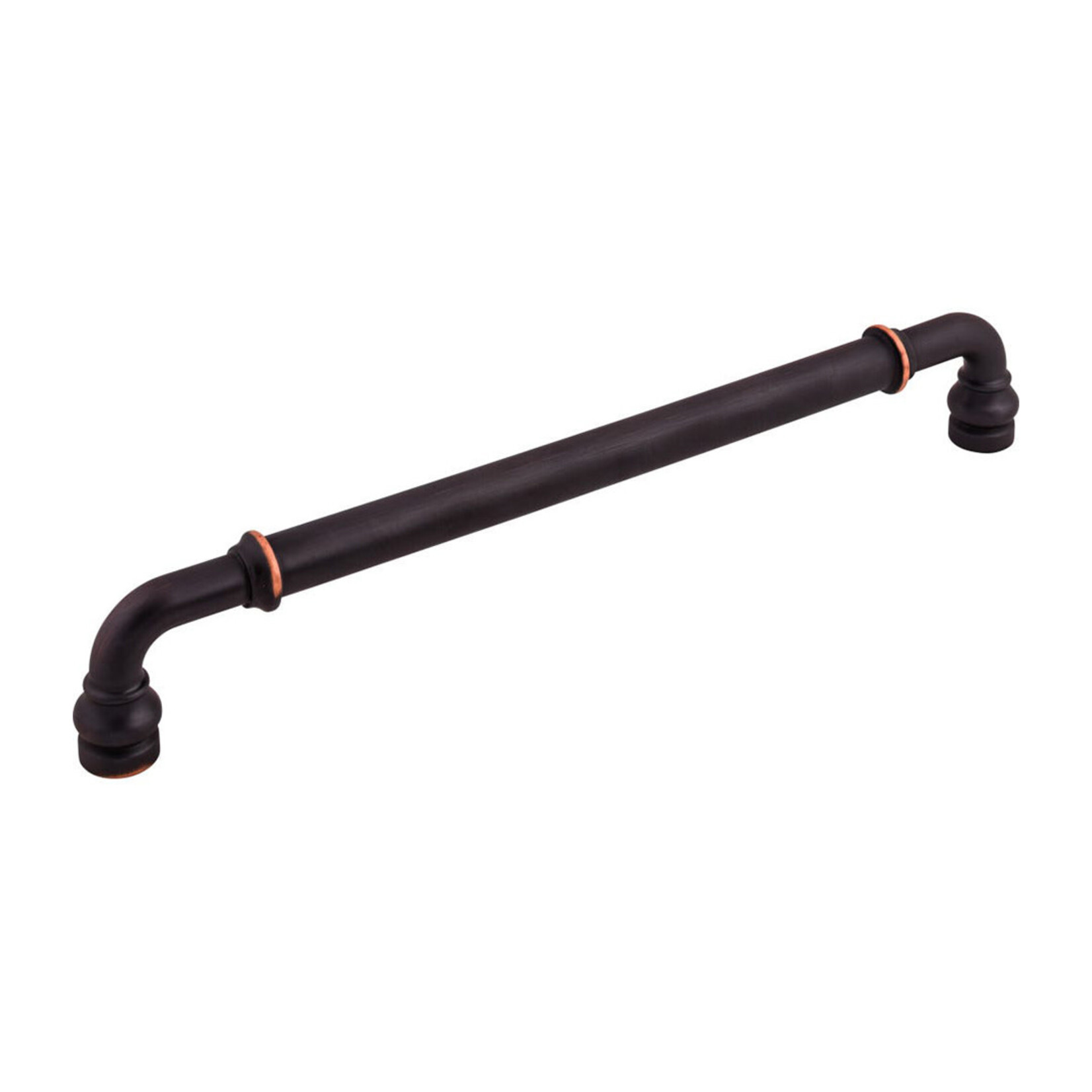Top Knobs Brixton Appliance Pull