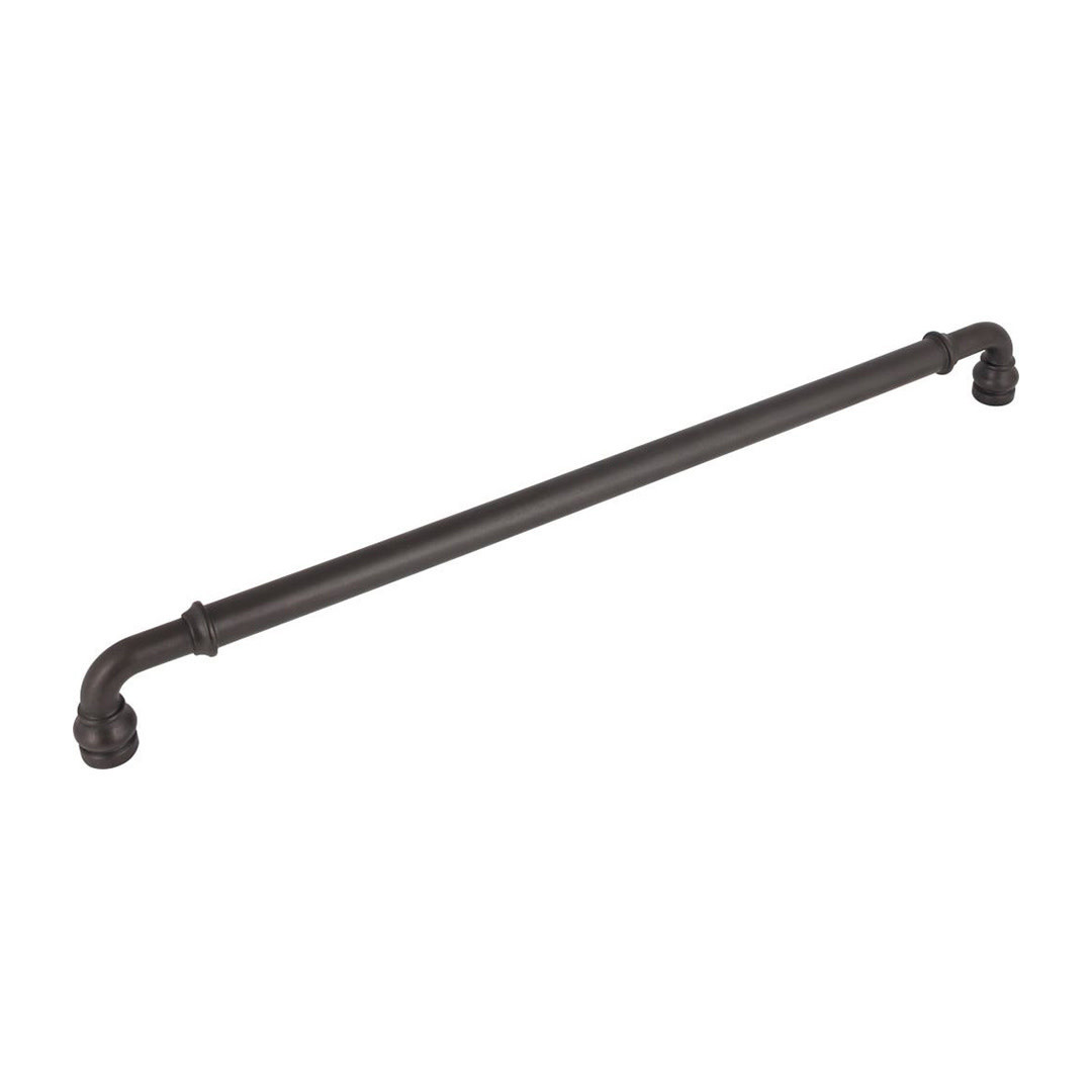 Top Knobs Brixton Appliance Pull