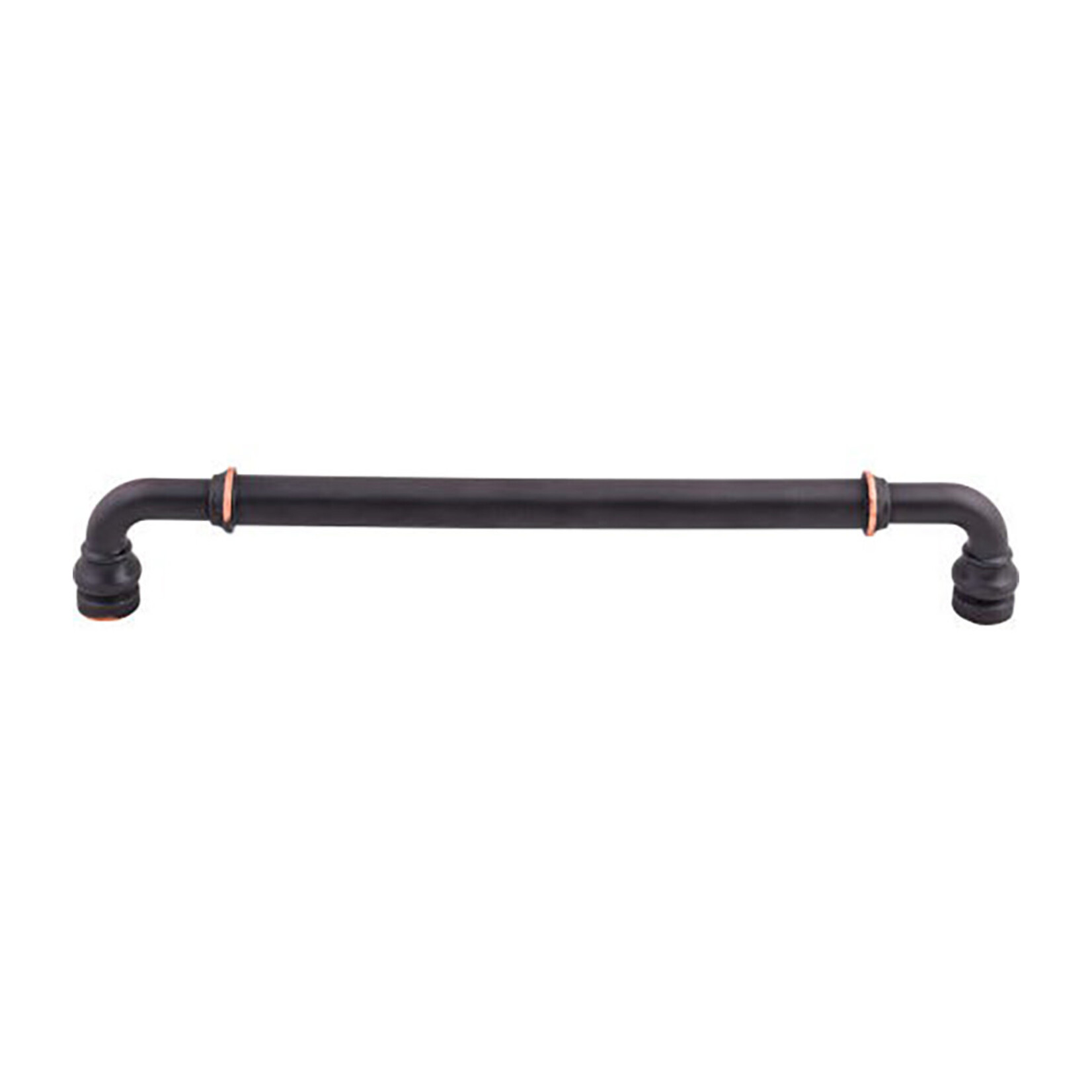 Top Knobs Brixton Appliance Pull