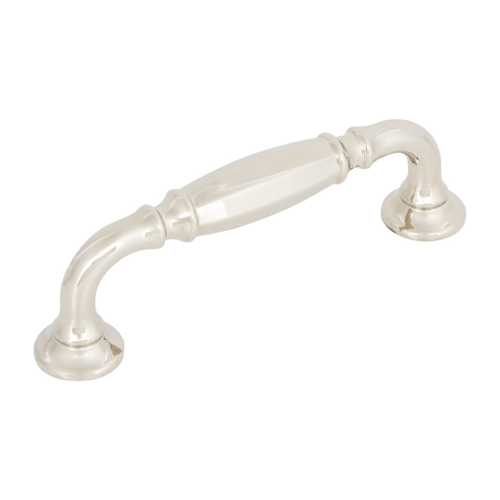 Top Knobs Barrow Pull