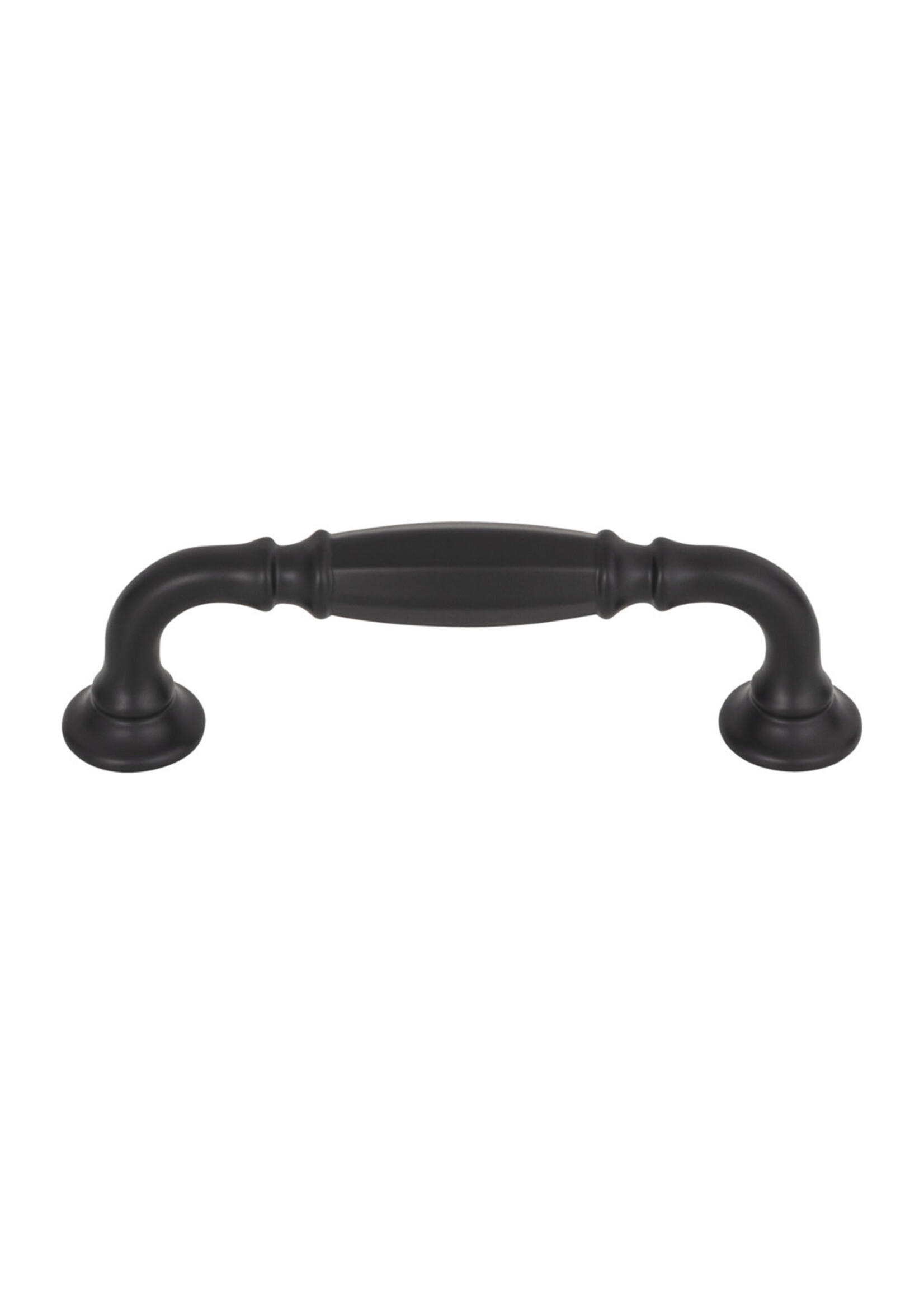 Top Knobs Barrow Pull