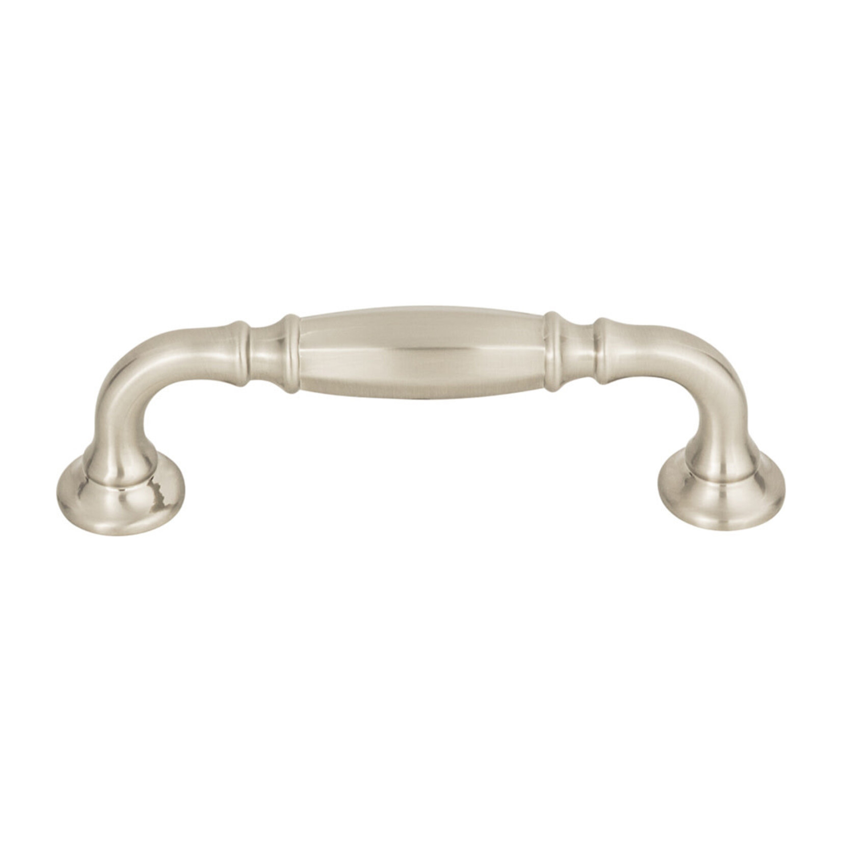 Top Knobs Barrow Pull