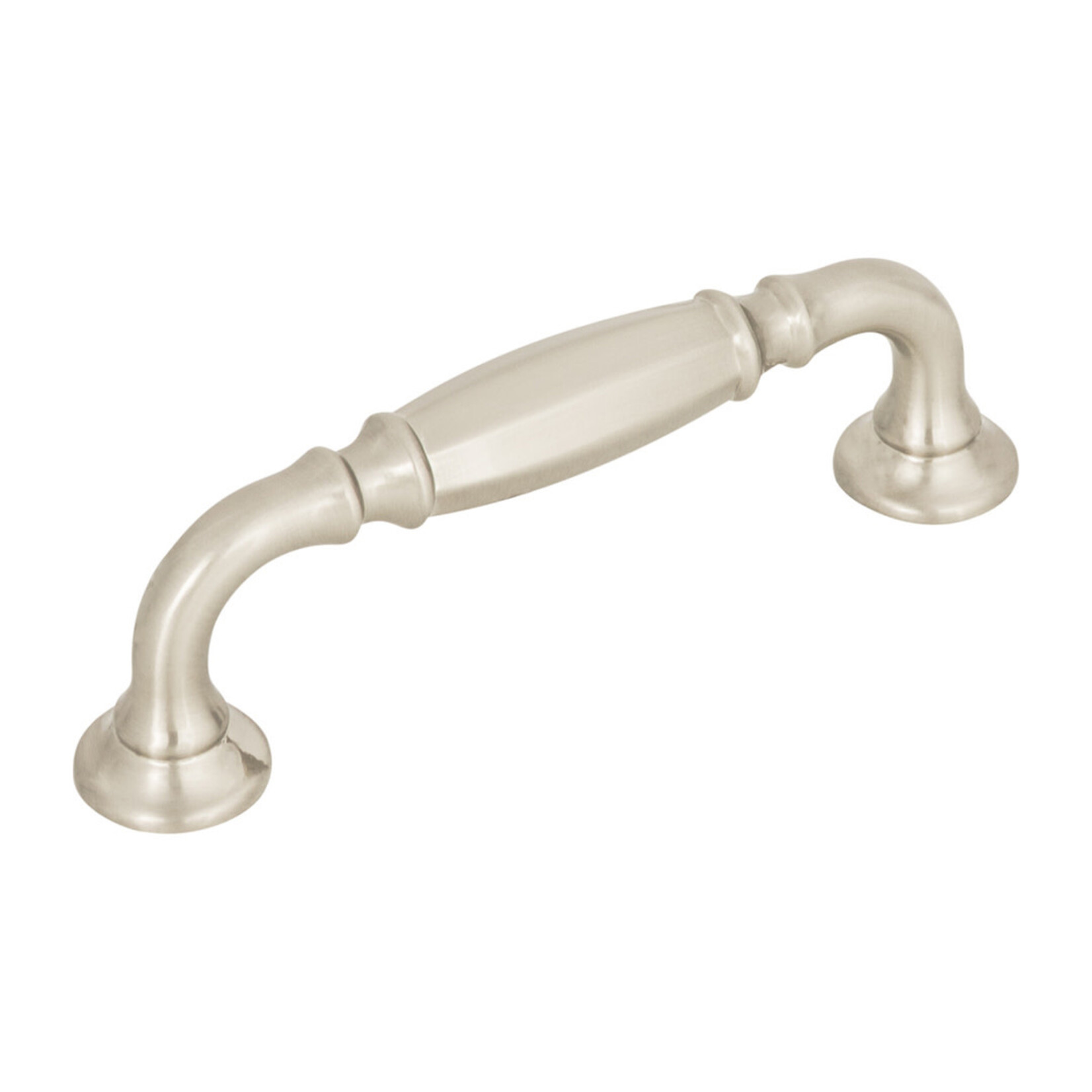 Top Knobs Barrow Pull